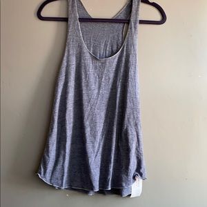 American Apparel Racerback tank top